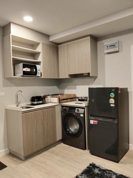 2R0845 Condominium for rent 1bedroom 1bathroom 23,000/month at cherngtalay (available on Sep 2025), Phuket, Choeng Thale, Thalang, Phuket, 1 Bedroom, 34 sqm, Villa For Rent, by PK LIFE Property, 11792326 - DDproperty.com