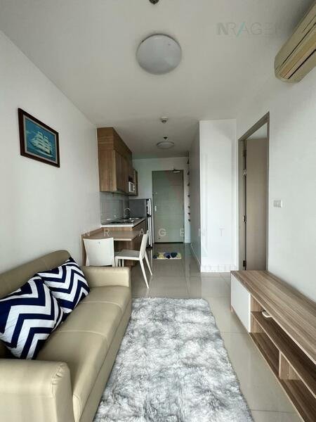 IDEO Mix Sukhumvit 103 : ไอดีโอ มิกซ์ สุขุมวิท 103, กรุงเทพ, ซอยอุดมสุข 3 ถนนสุขุมวิท, บางนา, กรุงเทพ, 30 ตร.ม., คอนโด ขาย, โดย NR AGENT, 11792350 - DDproperty.com