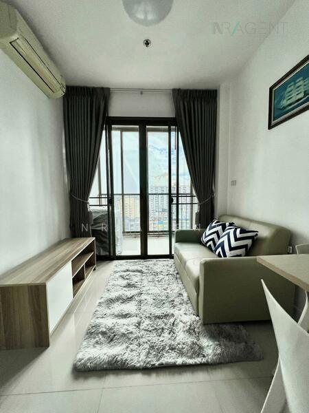 IDEO Mix Sukhumvit 103, Bangkok, Soi Udom Suk 3, Sukhumvit Road, Bang Na, Bangkok, 1 Bedroom, 30 sqm, Condo For Sale, by NR AGENT, 11792350 - DDproperty.com