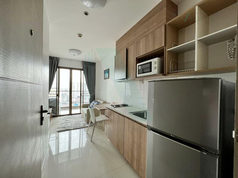 IDEO Mix Sukhumvit 103, Bangkok, Soi Udom Suk 3, Sukhumvit Road, Bang Na, Bangkok, 1 Bedroom, 30 sqm, Condo For Sale, by NR AGENT, 11792350 - DDproperty.com