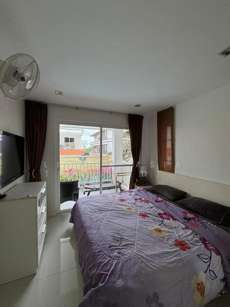 For Sale - New Nordic VIP 1 Pratumnak, Chon Buri (Pattaya)