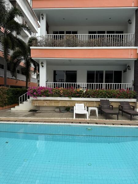 For Sale - New Nordic VIP 1 Pratumnak, Chon Buri (Pattaya)