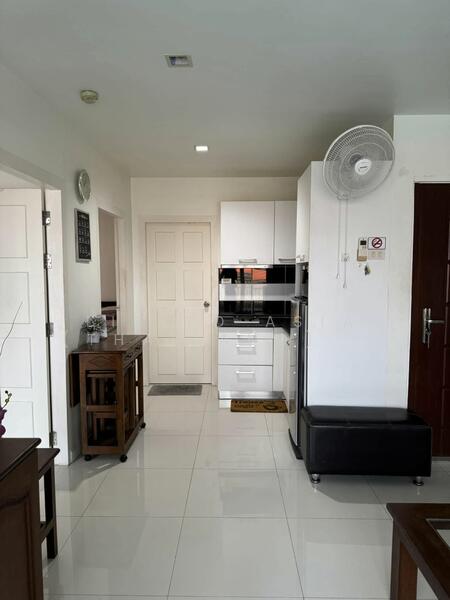 For Sale - New Nordic VIP 1 Pratumnak, Chon Buri (Pattaya)