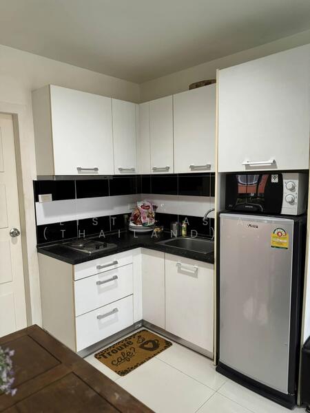 For Sale - New Nordic VIP 1 Pratumnak, Chon Buri (Pattaya)