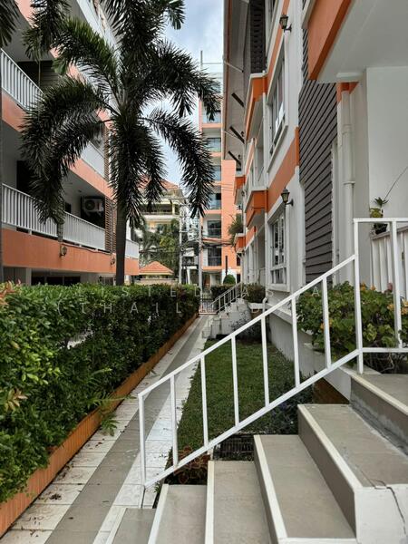 For Sale - New Nordic VIP 1 Pratumnak, Chon Buri (Pattaya)