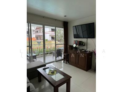 ขาย - New Nordic VIP 1 Pratumnak : นิว นอร์ดิก วีไอพี1 พระตำหนัก, ชลบุรี