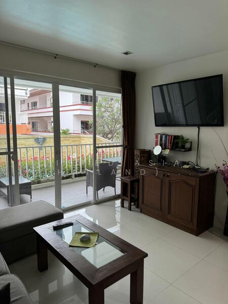 For Sale - New Nordic VIP 1 Pratumnak, Chon Buri (Pattaya)