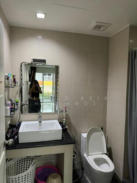 For Sale - New Nordic VIP 1 Pratumnak, Chon Buri (Pattaya)