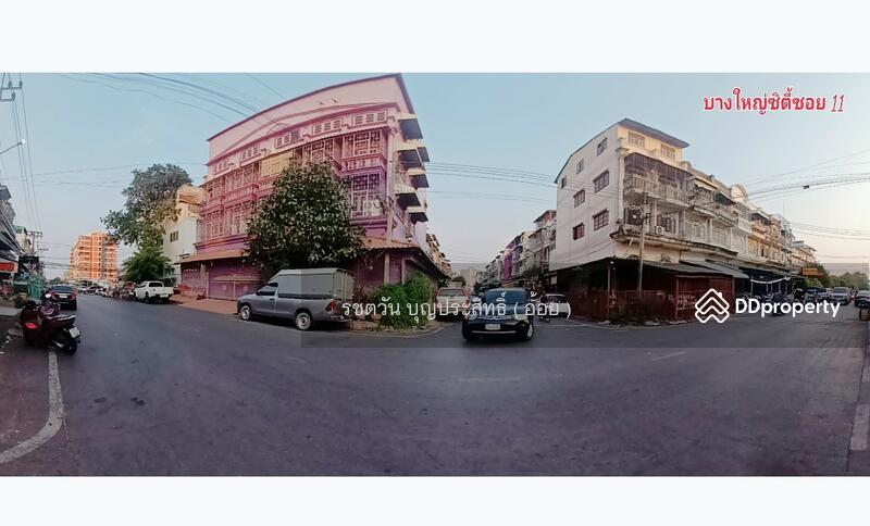 ขาย - Bang Yai City : บางใหญ่ซิตี้, นนทบุรี