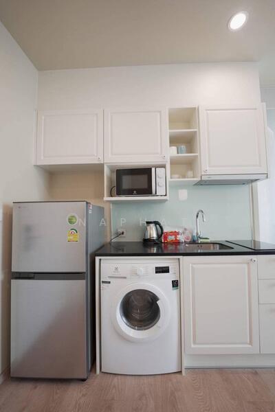 Noble Recole : โนเบิล รีโคล, กรุงเทพ, 77 ซอยสุขุมวิท 19 ถนนสุขุมวิท, คลองเตยเหนือ, วัฒนา, กรุงเทพ, 34 ตร.ม., คอนโด ขาย, โดย Siri, 11792365 - DDproperty.com