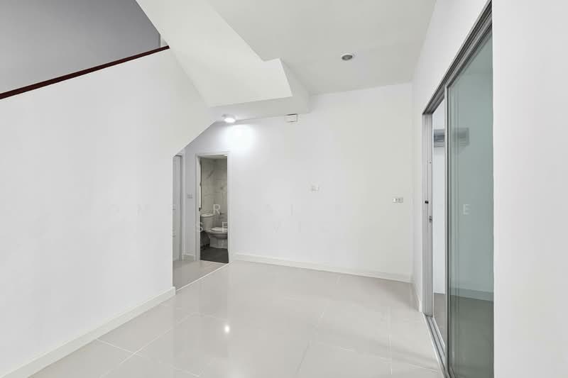 ศุภาลัย พาร์ควิลล์ 2 พหลโยธิน 48, กรุงเทพ, อนุสาวรีย์, บางเขน, กรุงเทพ, 190 ตร.ม., บ้านเดี่ยว ขาย, โดย HOME Real Estate Service, 11792370 - DDproperty.com