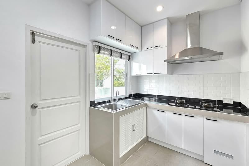 ศุภาลัย พาร์ควิลล์ 2 พหลโยธิน 48, Bangkok, Anusaowari, Bang Khen, Bangkok, 3 Bedrooms, 190 sqm, Single Detached House For Sale, by HOME Real Estate Service, 11792370 - DDproperty.com