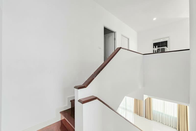 ศุภาลัย พาร์ควิลล์ 2 พหลโยธิน 48, Bangkok, Anusaowari, Bang Khen, Bangkok, 3 Bedrooms, 190 sqm, Single Detached House For Sale, by HOME Real Estate Service, 11792370 - DDproperty.com