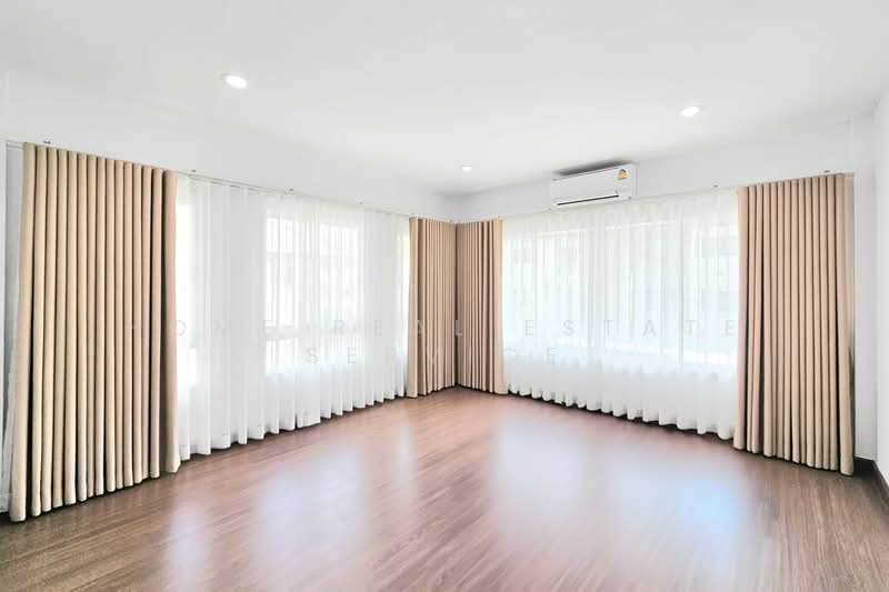 ศุภาลัย พาร์ควิลล์ 2 พหลโยธิน 48, Bangkok, Anusaowari, Bang Khen, Bangkok, 3 Bedrooms, 190 sqm, Single Detached House For Sale, by HOME Real Estate Service, 11792370 - DDproperty.com