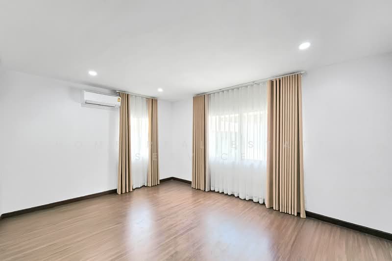 ศุภาลัย พาร์ควิลล์ 2 พหลโยธิน 48, Bangkok, Anusaowari, Bang Khen, Bangkok, 3 Bedrooms, 190 sqm, Single Detached House For Sale, by HOME Real Estate Service, 11792370 - DDproperty.com