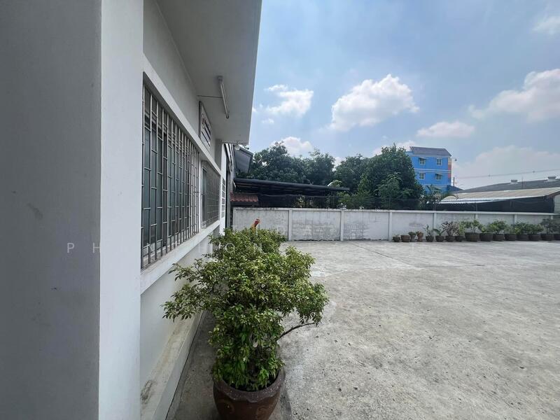 ให้เช่า - โกดังพร้อมสำนักงาน@ คลองสี่ ปทุมธานี, ปทุมธานี
