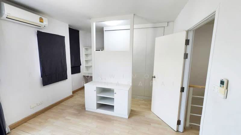 The Connect Pattanakarn 38, Bangkok, Soi Phatthanakan 38, Phatthanakan Road, Suan Luang, Suan Luang, Bangkok, 3 Bedrooms, 120 sqm, Townhouse For Rent, by Ponwimol Wipanarapai, 11792418 - DDproperty.com