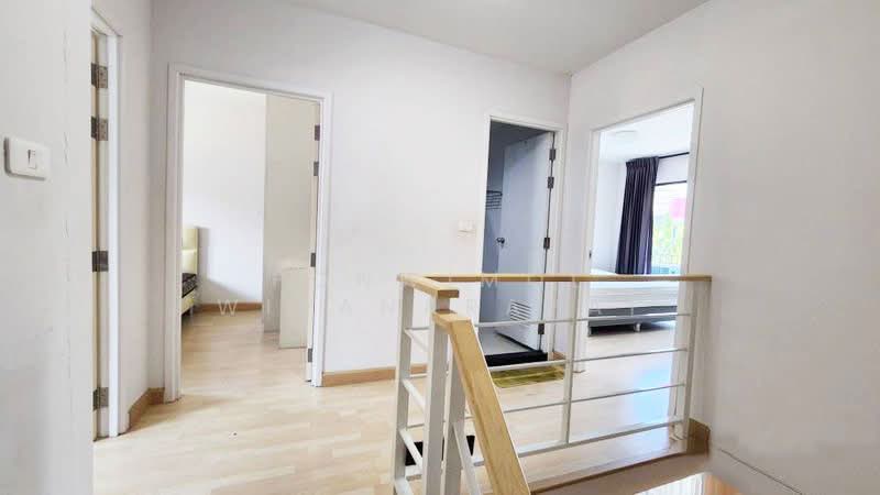 The Connect Pattanakarn 38, Bangkok, Soi Phatthanakan 38, Phatthanakan Road, Suan Luang, Suan Luang, Bangkok, 3 Bedrooms, 120 sqm, Townhouse For Rent, by Ponwimol Wipanarapai, 11792418 - DDproperty.com