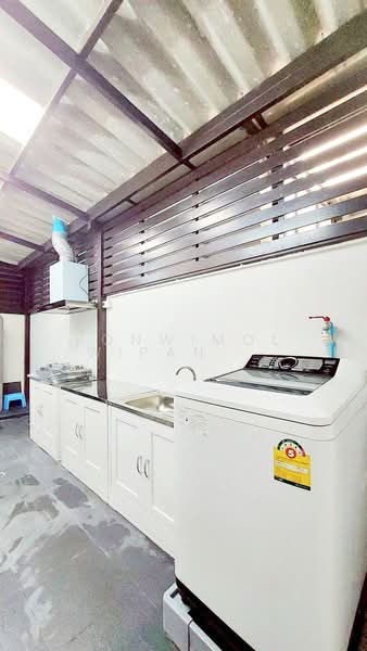 The Connect Pattanakarn 38, Bangkok, Soi Phatthanakan 38, Phatthanakan Road, Suan Luang, Suan Luang, Bangkok, 3 Bedrooms, 120 sqm, Townhouse For Rent, by Ponwimol Wipanarapai, 11792418 - DDproperty.com