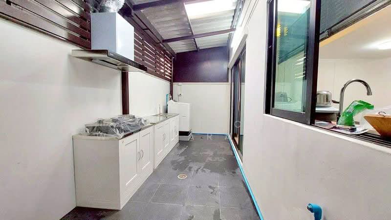 The Connect Pattanakarn 38, Bangkok, Soi Phatthanakan 38, Phatthanakan Road, Suan Luang, Suan Luang, Bangkok, 3 Bedrooms, 120 sqm, Townhouse For Rent, by Ponwimol Wipanarapai, 11792418 - DDproperty.com