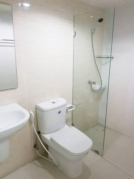 The Connect Pattanakarn 38, Bangkok, Soi Phatthanakan 38, Phatthanakan Road, Suan Luang, Suan Luang, Bangkok, 3 Bedrooms, 120 sqm, Townhouse For Rent, by Ponwimol Wipanarapai, 11792418 - DDproperty.com