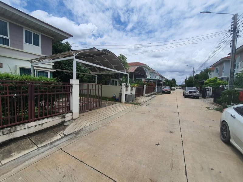 Supalai Bella Wongwaen Pinklao – Rama 5 : ศุภาลัย เบลล่า วงแหวน ปิ่นเกล้า – พระราม 5, นนทบุรี, ถนน อัจฉริยะพัฒนา, ศาลากลาง, บางกรวย, นนทบุรี, 150 ตร.ม., บ้านเดี่ยว ให้เช่า, โดย พัทธนันท์ เชาวลิต, 11792438 - DDproperty.com