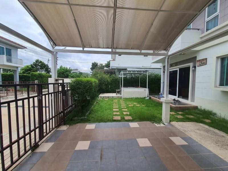 Supalai Bella Wongwaen Pinklao – Rama 5, Nonthaburi, Atchariya Phatthana Road, Sala Klang, Bang Kruai, Nonthaburi, 3 Bedrooms, 150 sqm, Single Detached House For Rent, by พัทธนันท์ เชาวลิต, 11792438 - DDproperty.com
