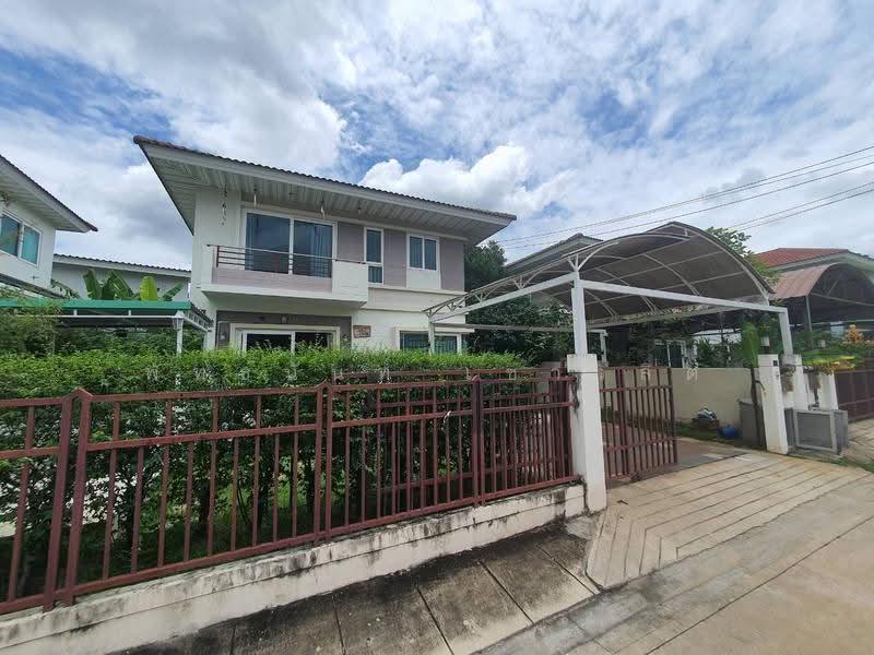 Supalai Bella Wongwaen Pinklao – Rama 5, Nonthaburi, Atchariya Phatthana Road, Sala Klang, Bang Kruai, Nonthaburi, 3 Bedrooms, 150 sqm, Single Detached House For Rent, by พัทธนันท์ เชาวลิต, 11792438 - DDproperty.com