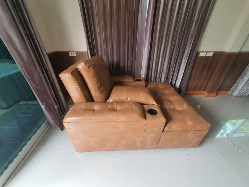 Supalai Bella Wongwaen Pinklao – Rama 5, Nonthaburi, Atchariya Phatthana Road, Sala Klang, Bang Kruai, Nonthaburi, 3 Bedrooms, 150 sqm, Single Detached House For Rent, by พัทธนันท์ เชาวลิต, 11792438 - DDproperty.com