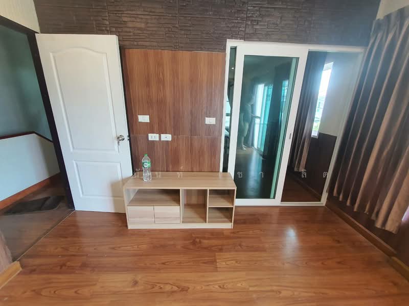 Supalai Bella Wongwaen Pinklao – Rama 5, Nonthaburi, Atchariya Phatthana Road, Sala Klang, Bang Kruai, Nonthaburi, 3 Bedrooms, 150 sqm, Single Detached House For Rent, by พัทธนันท์ เชาวลิต, 11792438 - DDproperty.com
