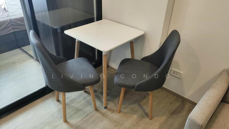 Origin Plug & Play Ramintra, Bangkok, 62-9 Ram Intra Road, Ram Inthra, Khan Na Yao, Bangkok, 1 Bedroom, 26 sqm, Condo For Rent, by Living Condo, 11792470 - DDproperty.com