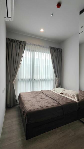 Origin Plug & Play Ramintra, Bangkok, 62-9 Ram Intra Road, Ram Inthra, Khan Na Yao, Bangkok, 1 Bedroom, 26 sqm, Condo For Rent, by Living Condo, 11792470 - DDproperty.com