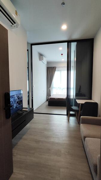 Origin Plug & Play Ramintra, Bangkok, 62-9 Ram Intra Road, Ram Inthra, Khan Na Yao, Bangkok, 1 Bedroom, 26 sqm, Condo For Rent, by Living Condo, 11792470 - DDproperty.com