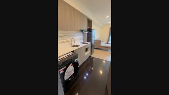 A Space Mega 2, Samut Prakan, Kanchanaphisek Expressway, Bang Kaeo, Bang Plee, Samut Prakan, 2 Bedrooms, 57 sqm, Condo For Rent, by Khun Fon, 11792479 - DDproperty.com