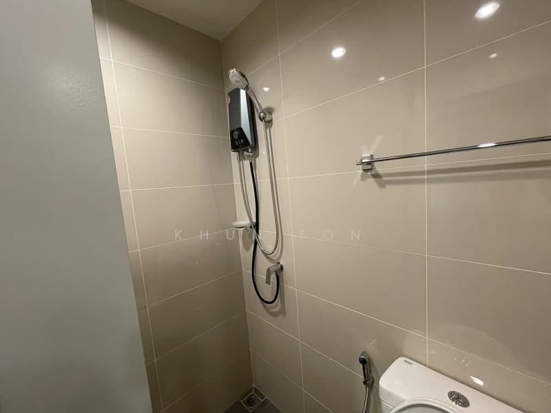 A Space Mega 2, Samut Prakan, Kanchanaphisek Expressway, Bang Kaeo, Bang Plee, Samut Prakan, 2 Bedrooms, 57 sqm, Condo For Rent, by Khun Fon, 11792479 - DDproperty.com