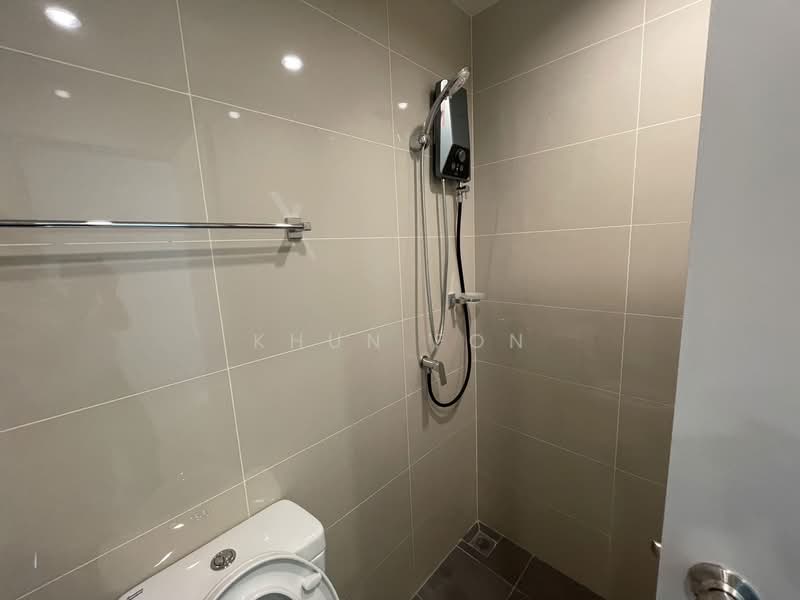 A Space Mega 2, Samut Prakan, Kanchanaphisek Expressway, Bang Kaeo, Bang Plee, Samut Prakan, 2 Bedrooms, 57 sqm, Condo For Rent, by Khun Fon, 11792479 - DDproperty.com