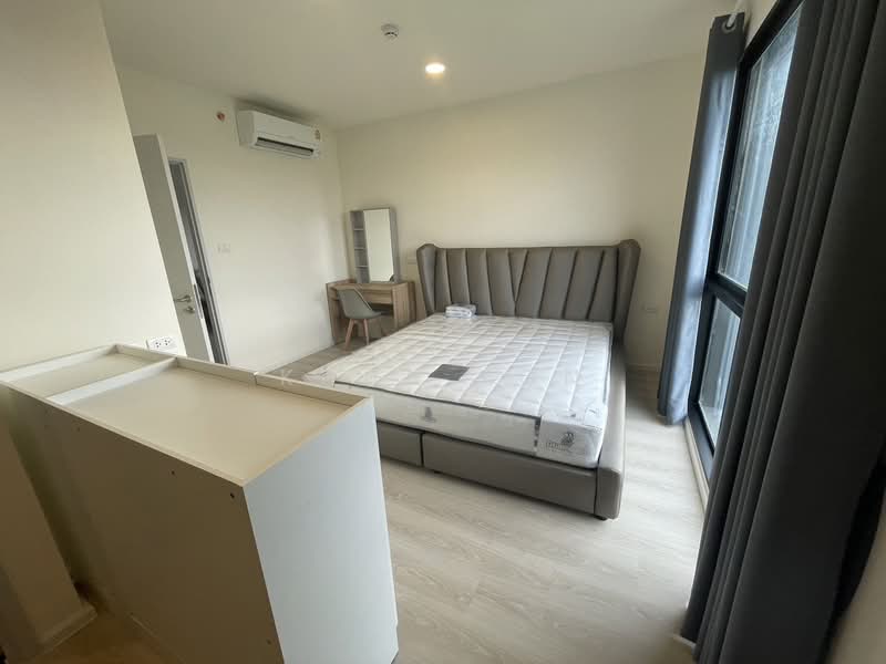 A Space Mega 2, Samut Prakan, Kanchanaphisek Expressway, Bang Kaeo, Bang Plee, Samut Prakan, 2 Bedrooms, 57 sqm, Condo For Rent, by Khun Fon, 11792479 - DDproperty.com