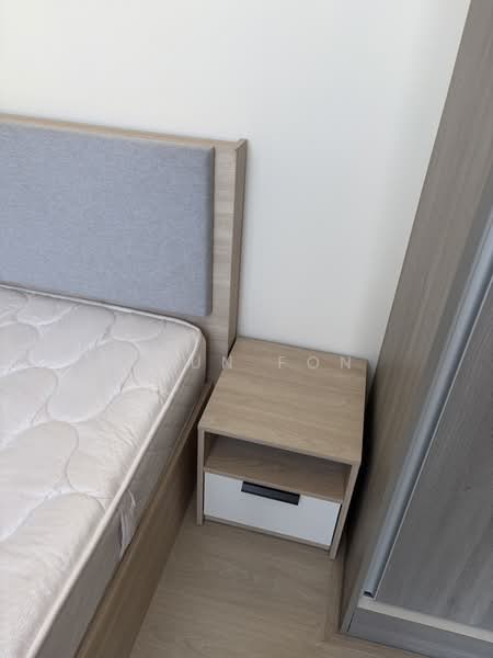 A Space Mega 2, Samut Prakan, Kanchanaphisek Expressway, Bang Kaeo, Bang Plee, Samut Prakan, 2 Bedrooms, 57 sqm, Condo For Rent, by Khun Fon, 11792479 - DDproperty.com