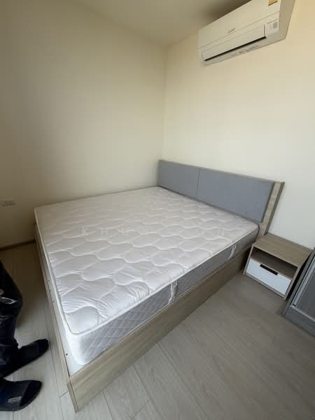 A Space Mega 2, Samut Prakan, Kanchanaphisek Expressway, Bang Kaeo, Bang Plee, Samut Prakan, 2 Bedrooms, 57 sqm, Condo For Rent, by Khun Fon, 11792479 - DDproperty.com