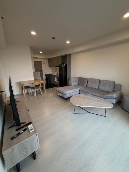 A Space Mega 2, Samut Prakan, Kanchanaphisek Expressway, Bang Kaeo, Bang Plee, Samut Prakan, 2 Bedrooms, 57 sqm, Condo For Rent, by Khun Fon, 11792479 - DDproperty.com