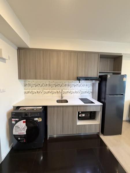 A Space Mega 2, Samut Prakan, Kanchanaphisek Expressway, Bang Kaeo, Bang Plee, Samut Prakan, 2 Bedrooms, 57 sqm, Condo For Rent, by Khun Fon, 11792479 - DDproperty.com