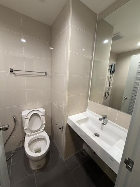 A Space Mega 2, Samut Prakan, Kanchanaphisek Expressway, Bang Kaeo, Bang Plee, Samut Prakan, 2 Bedrooms, 57 sqm, Condo For Rent, by Khun Fon, 11792479 - DDproperty.com