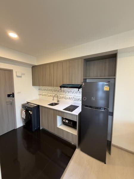 A Space Mega 2, Samut Prakan, Kanchanaphisek Expressway, Bang Kaeo, Bang Plee, Samut Prakan, 2 Bedrooms, 57 sqm, Condo For Rent, by Khun Fon, 11792479 - DDproperty.com
