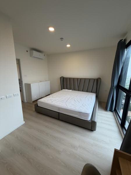 A Space Mega 2, Samut Prakan, Kanchanaphisek Expressway, Bang Kaeo, Bang Plee, Samut Prakan, 2 Bedrooms, 57 sqm, Condo For Rent, by Khun Fon, 11792479 - DDproperty.com