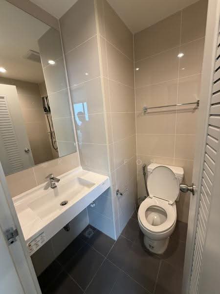 A Space Mega 2, Samut Prakan, Kanchanaphisek Expressway, Bang Kaeo, Bang Plee, Samut Prakan, 2 Bedrooms, 57 sqm, Condo For Rent, by Khun Fon, 11792479 - DDproperty.com