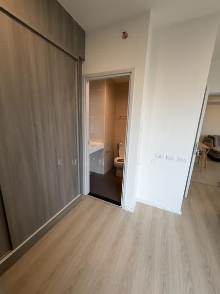 A Space Mega 2, Samut Prakan, Kanchanaphisek Expressway, Bang Kaeo, Bang Plee, Samut Prakan, 2 Bedrooms, 57 sqm, Condo For Rent, by Khun Fon, 11792479 - DDproperty.com