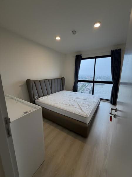 A Space Mega 2, Samut Prakan, Kanchanaphisek Expressway, Bang Kaeo, Bang Plee, Samut Prakan, 2 Bedrooms, 57 sqm, Condo For Rent, by Khun Fon, 11792479 - DDproperty.com