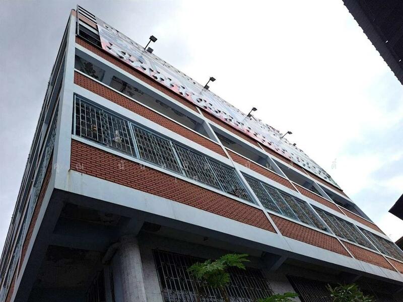 ขาย - หมู่บ้านชุมชนสวนสมเด็จย่า, กรุงเทพ