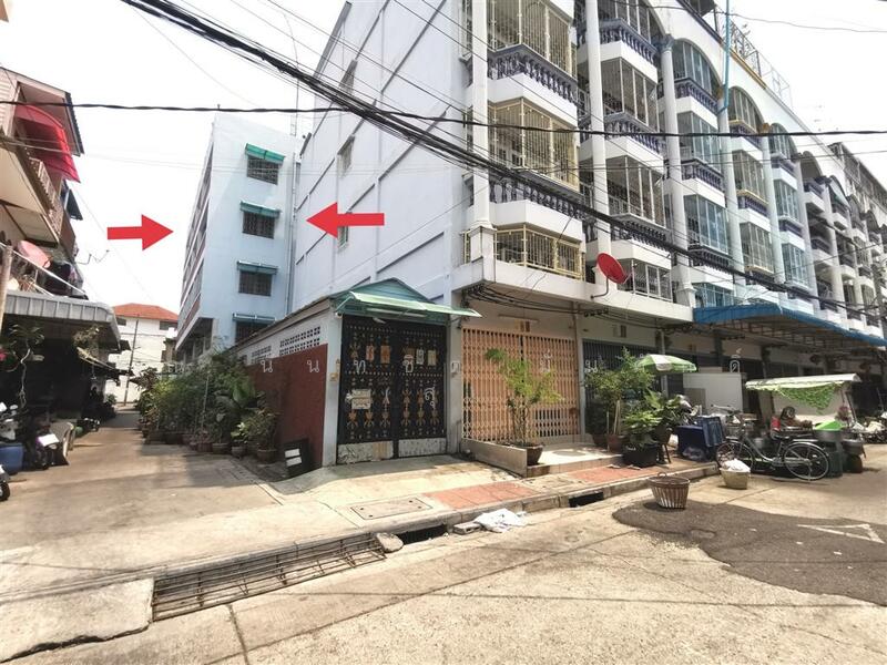 ขาย - หมู่บ้านชุมชนสวนสมเด็จย่า, กรุงเทพ