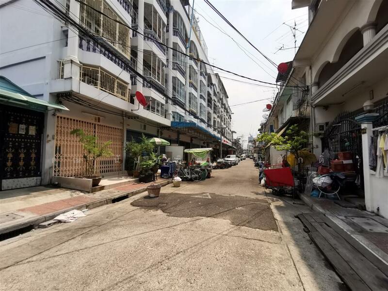 ขาย - หมู่บ้านชุมชนสวนสมเด็จย่า, กรุงเทพ